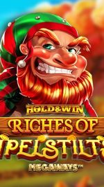 Riches of Rumpelstiltskin Megaways