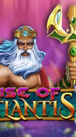 Rise of Atlantis 2