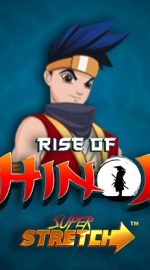 Rise of Shinobi
