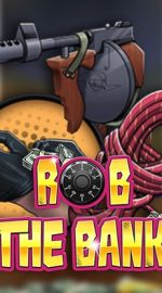 Rob the Bank