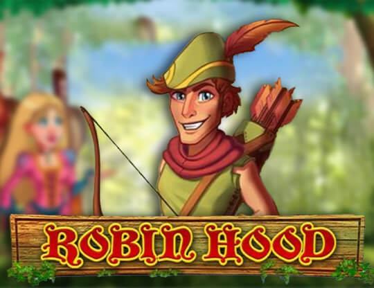 Robin Hood (Core Gaming)