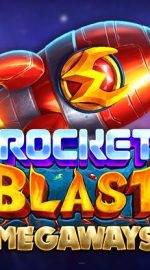 Rocket Blast Megaways