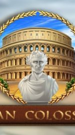 Roman Colosseum