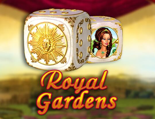 Royal Gardens