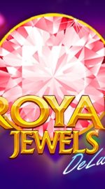 Royal Jewel De Lux
