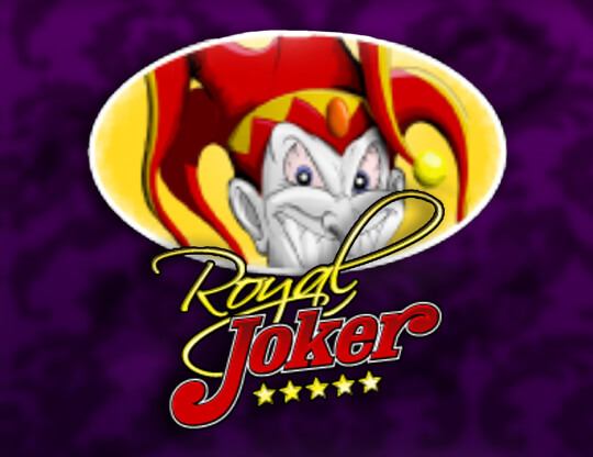 Royal Joker