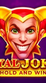 Royal Joker: Hold and Win