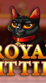 Royal Kitties