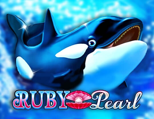 Ruby Pearl