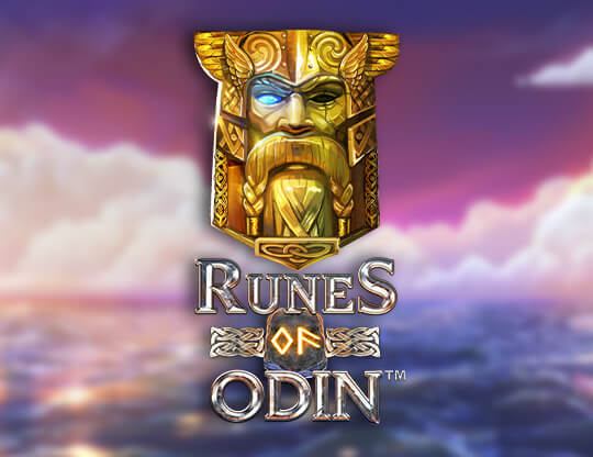 Runes of Odin