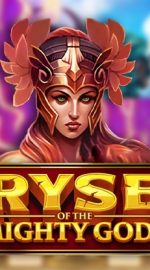 Ryse of the Mighty Gods