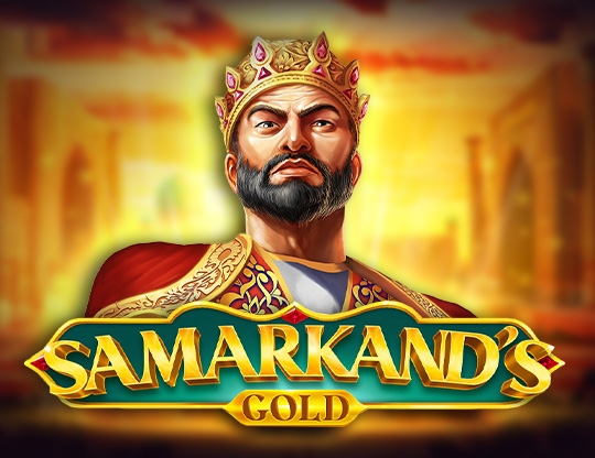 Samarkand’s Gold