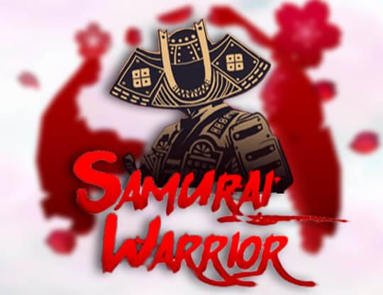 Samurai Warrior