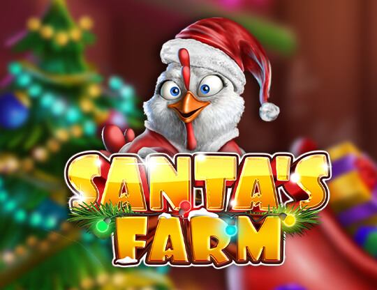 Santa’s Farm