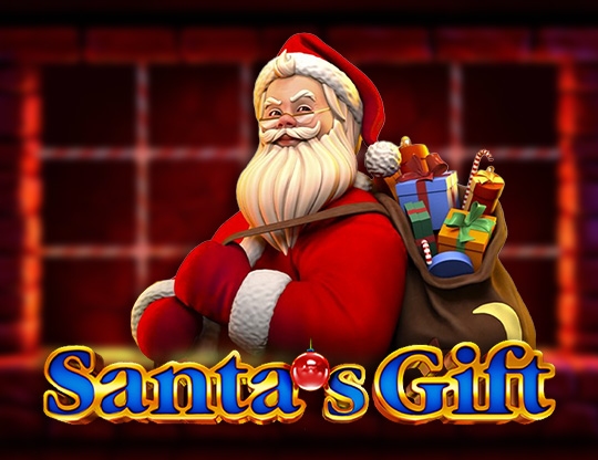 Santa’s Gift