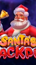Santa’s Jackpot
