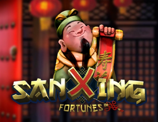 Sanxing Fortunes