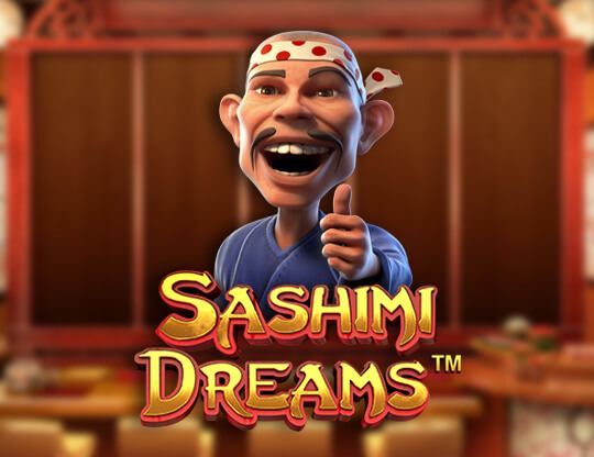 Sashimi Dreams