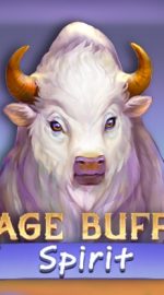 Savage Buffalo Spirit