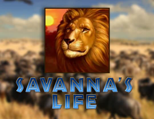 Savanna’s Life