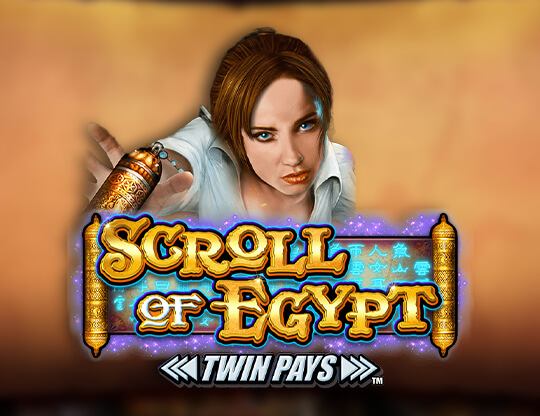 Scroll of Egypt
