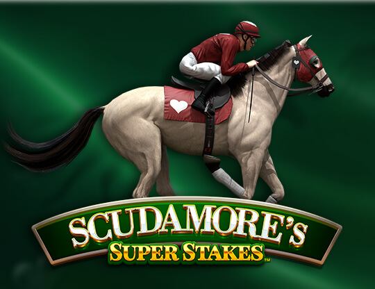 Scudamore’s Super Stakes