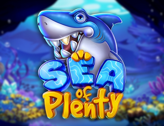 Sea of Plenty