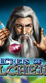 Secrets of Alchemy