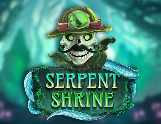 Serpent Shrine