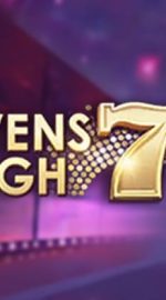 Sevens High