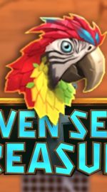 Seven Seas Treasure
