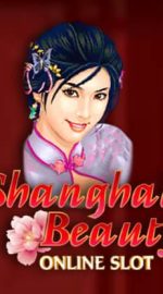 Shanghai Beauty