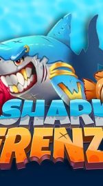 Shark Frenzy