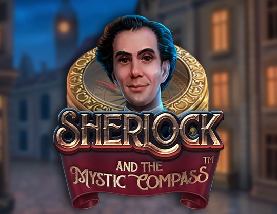 Sherlock and the Mystic Compass