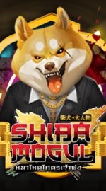 Shiba Mogul