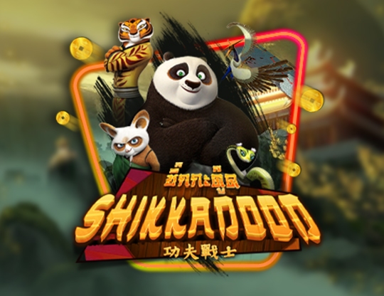 Shikkadood