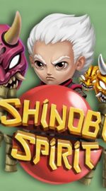 Shinobi Spirit