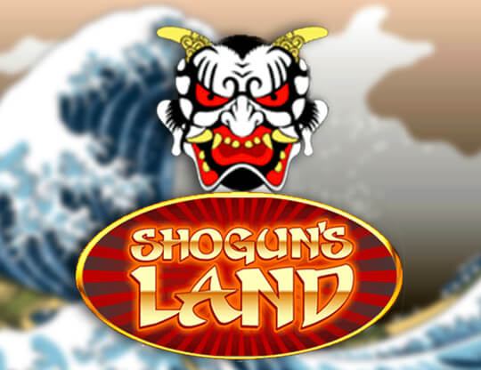 Shogun’s Land
