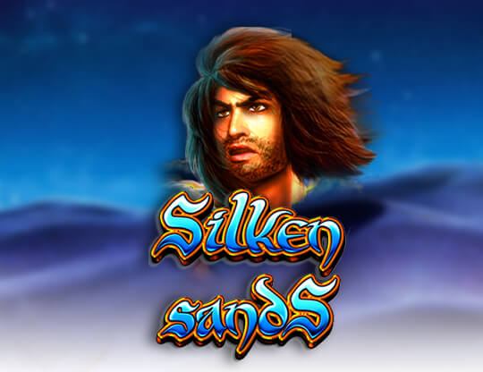 Silken Sands