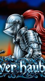 Silver Hauberk