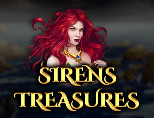 Siren’s Treasure – 15 Lines