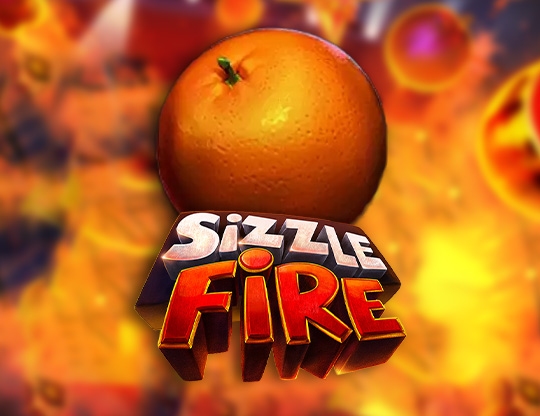 Sizzle Fire