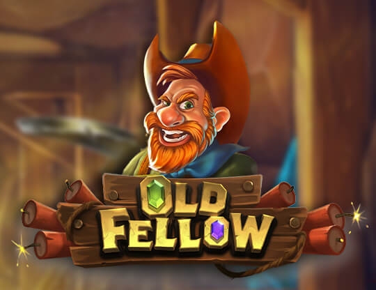 Old Fellow
