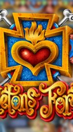 Skeleton Fortune