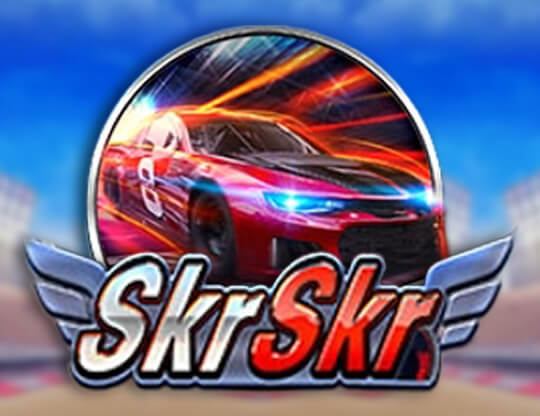 SkrSkr