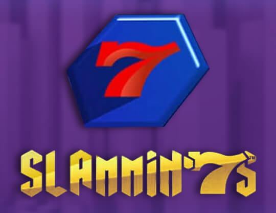 Slammin 7’s
