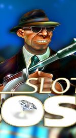 Slot Boss
