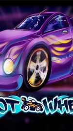 Slot Wheels