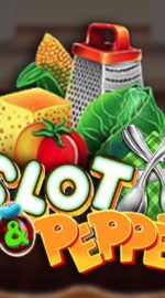 Slot and Pepper
