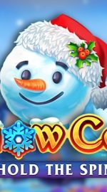Snow Coin: Hold the Spin